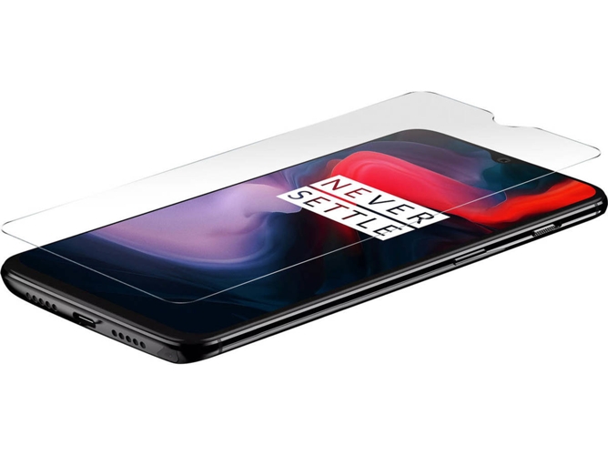 Protector de Cristal Templado AVIZAR OnePlus 6T
