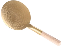 Cucharas Prácticas Para Comida. La Cuchara Está Hecha De Material Resistente, Lo Que Garantiza Un Uso Prolo...