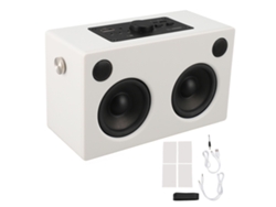 Altavoz Bluetooth Portátil Estéreo Hifi De Aspecto Lindo, Mini Altavoz Bluetooth Para Computadora