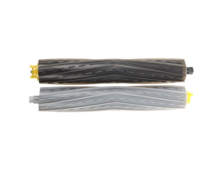 Pieza de repuesto de cepillo de cerdas de Ad-1Set para aspiradora Irobot Roomba serie 800 870 880
