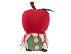 Muñeco De Gnomo Sin Rostro Hecho A Mano, Bonito, Decorativo Y Multifuncional, Para Salones De Uñas, Fiestas Y Mujeres.