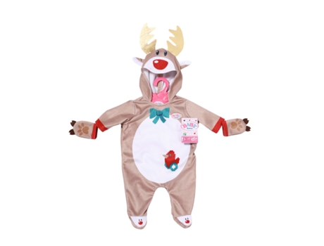 Juego de ropita para muñeca ZAPF 831700