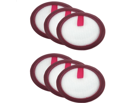 Accesorio Aspiradores PUPPY Filtro Hepa Puppy T10 Puppyoo T10 Pro
