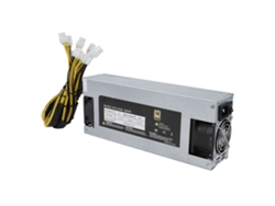 Fuente De Alimentación Para Máquina De Minería 1800w 2u Para S9 S7 M3 L3+ 175-264v