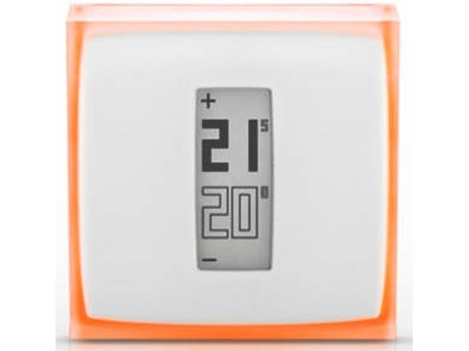 Termostato NETATMO Nth01