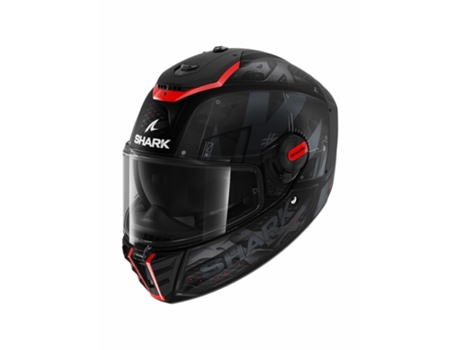 Casco integral de moto Shark Spartan Rs Stingrey