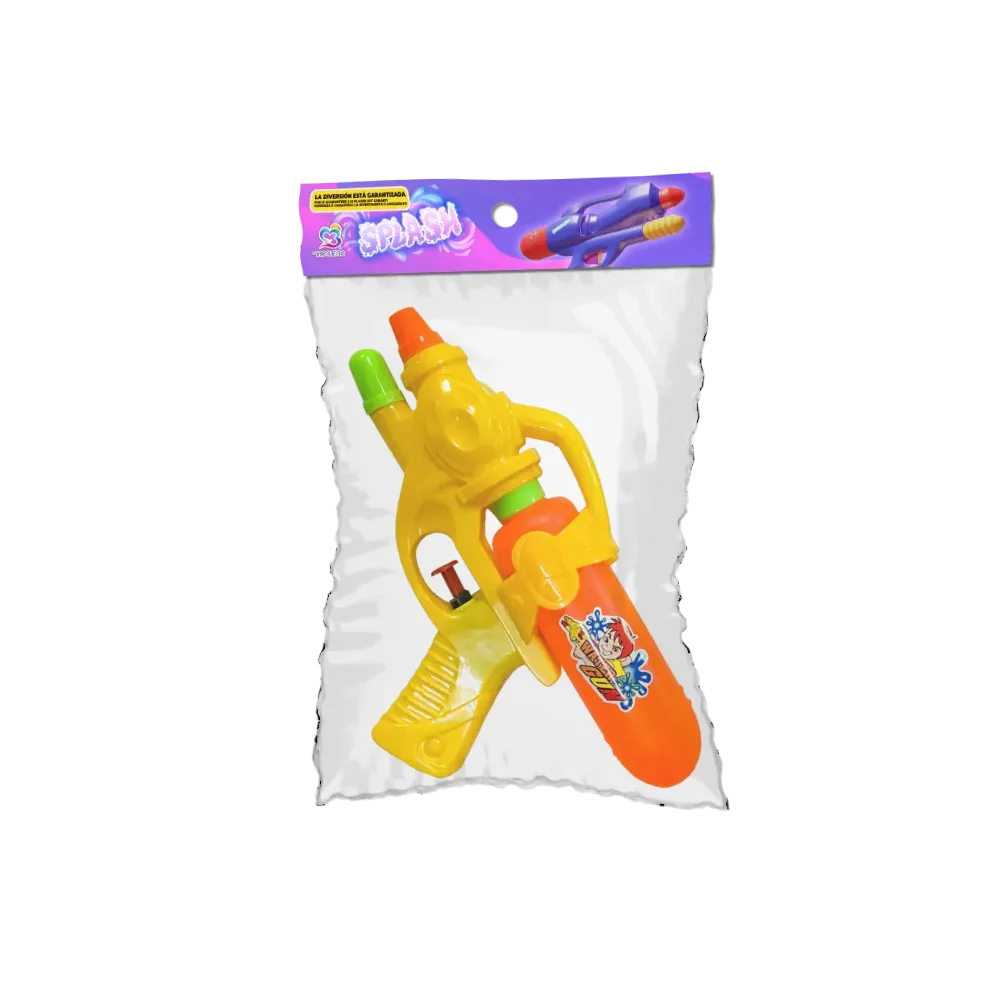 Pistola de agua Marbueno para jardín, piscina y playa - Marbueno Summer