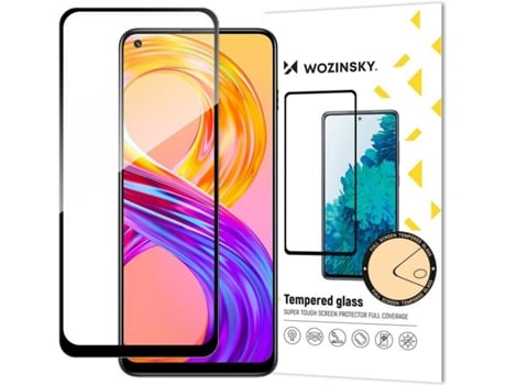 Protector de Pantalla Realme 8 e 8 Pro LMOBILE