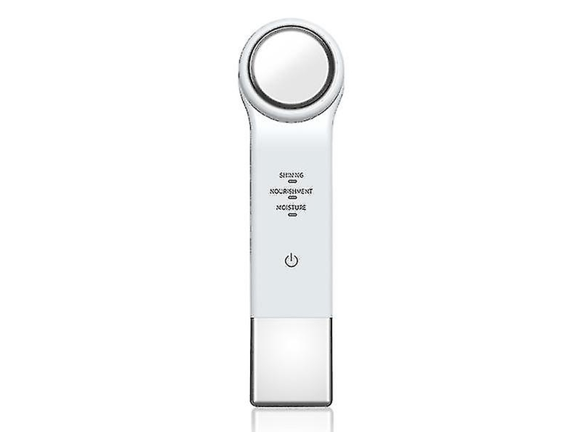 Máquina de lifting facial de alta frecuencia, rejuvenecimiento de la piel, instrumento de belleza hidratante multifuncional Yemaesre