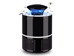 Repelente De Mosquitos Usb Ultrasilencioso*