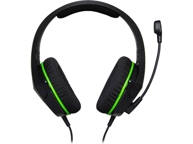 Auriculares gaming con cable HYPERX CloudX Stinger Core (Con Micrófono)
