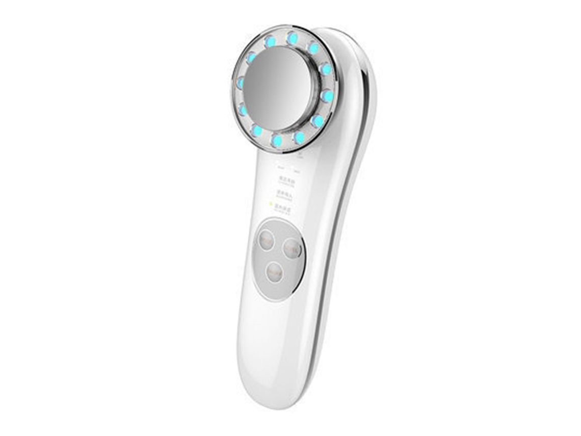Máquina De Belleza Facial Photon Para Rejuvenecimiento De La Piel