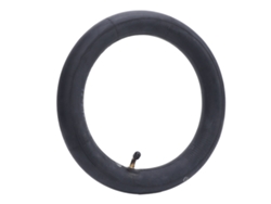 Câmara De Ar Para Scooter Elétrico 12x2.125 Com Válvula Curva 90° De Borracha Inflável