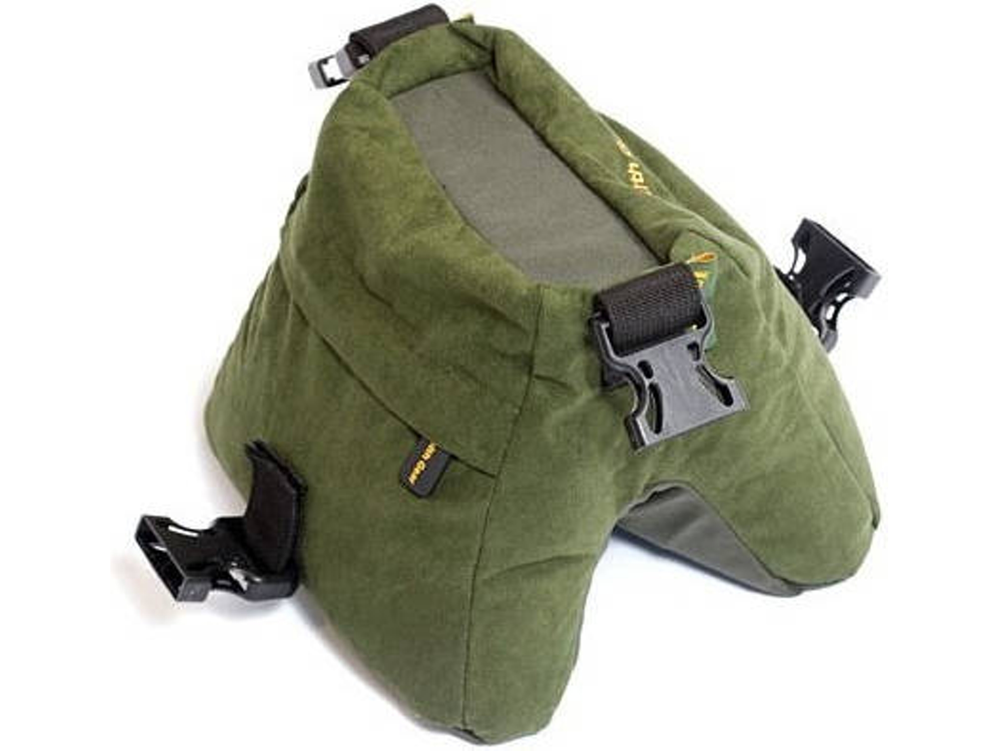 Bolsa STEALTH GEAR Double Bean Bag