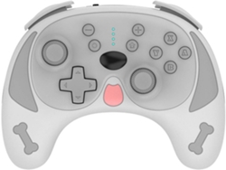 Mando inalámbrico compatible con mando a distancia Ps4, compatible con mando y joystick YIZHOOD