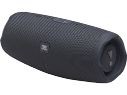Coluna Bluetooth JBL CHARGE ESSENTIAL3 (Autonomia: 22h - Preto)