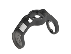 Soporte De Montaje Inferior Del Brazo Del Carrete De La Cámara Para Cámara Mini 3 Soporte Inferior Del Eje R De Repuesto Profesional Para Cámara