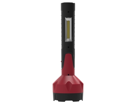 Lámpara de antorcha LED recargable 7W