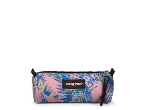 Estuche Escolar EASTPAK Benchmark Brize Filter Pink Ek0003728D61