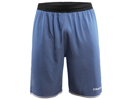 Pantalones Cortos Reversível Craft Progress Basket (Tam: 3Xl)