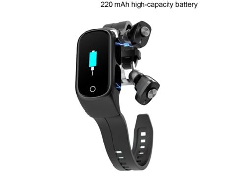 Reloj inteligente multifuncional N8 para hombre, reloj con Bluetooth conectado, teléfono, música, pulsera deportiva, Monitor de sueño, reloj inteli...