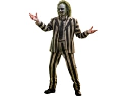 Figura Hot Toys MMS767 - Beetlejuice - Beetlejuice