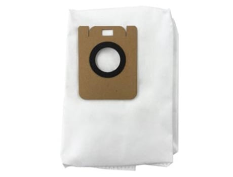 Substituição do saco de pó 4l para xiaomi dreame bot z10 pro / l10 plus