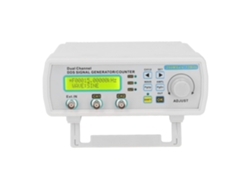 Generador de señales DDS, medidor de frecuencia de 2 canales DC5V