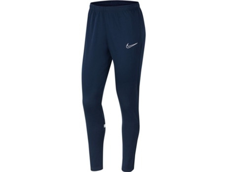 Calça NIKE Calça Dri Fit Academy Azul L Mulher