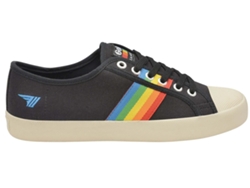 Zapatillas GOLA Mujer (Multicolor - 36)