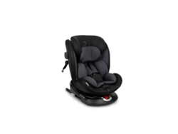 Silla De Auto 40 150 Cm I Size Momi Emi Black