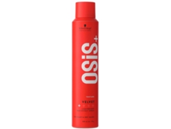 Spray de fijación ligera Osis Texture Velvet de 200 ml de Schwarzkopf Professional