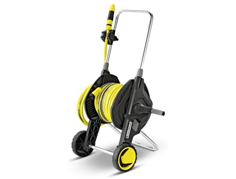 Kit de enrolador de mangueira KÄRCHER HT 4520 - para serviços pesados