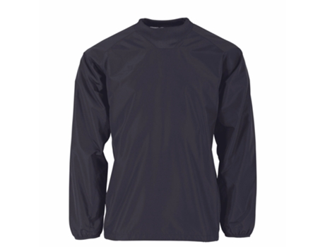 Chaqueta de chándal cortaviento STANNO Prime Top S