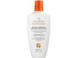 After Sun COLLISTAR Moisturizing (400 ml)