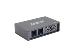 Amplificador De Audio Para Coche Bluetooth De 4 Canales Y Alta Velocidad De 90 W