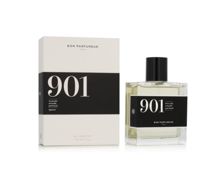 Perfume Unisex BON PARFUMEUR EDP 901 Spécial 100 ml
