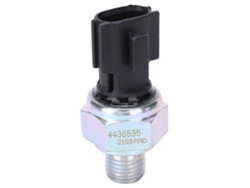 4436535 Sensor De Presión De Válvula De Sincronización Para Hitachi Ex200/240/330-3/6