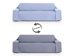 Cubre sofá EYSA SILVER Azul 180 x 270 cm