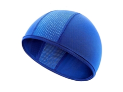 Casco con forro de malla transpirable y capucha de secado rápido TAISHENGDA