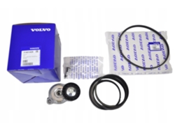 Volvo S80 V70 Xc70 Tensor Kpl + 2 Correas D3 D4 D5 31401425 31325042