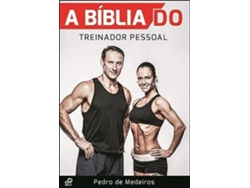Libro A Bíblia do Treinador Pessoal de Pedro de Medeiros (Portugués)