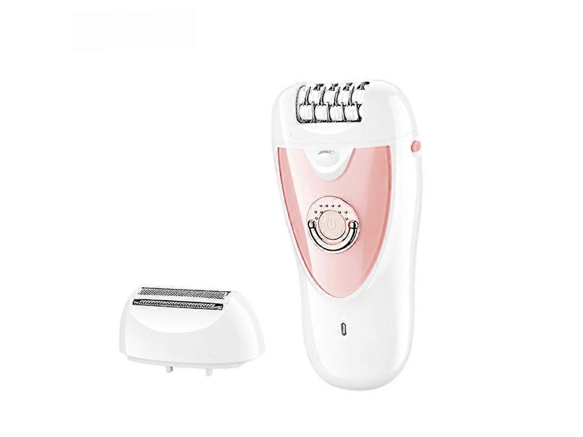 Dispositivo de depilación, afeitadora eléctrica de viaje para mujeres, para cuerpo, bikini y axilas. Ly Ebike