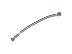 Latiguillo m 1/2 - h 3/8 de 35cm inox