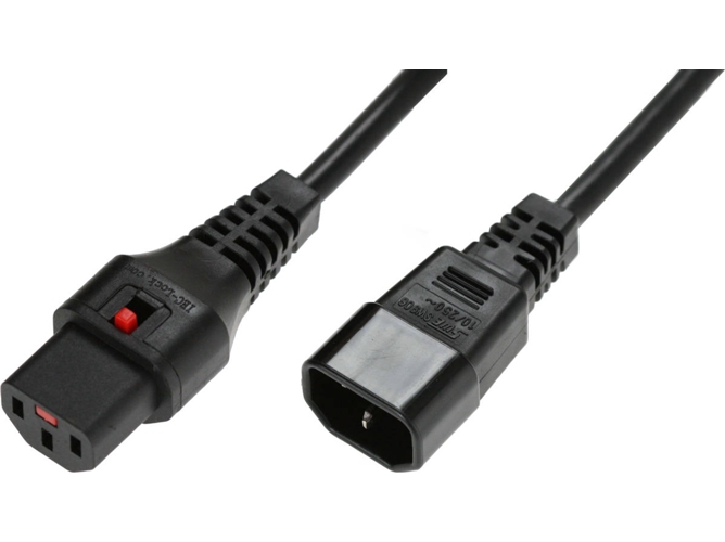 Cable de Alimentación MICROCONNECT PC1021