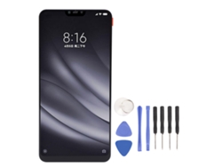 Pantalla De Repuesto Para Iphone 8 Lite De 6,26 Pulgadas, Pantalla Tft Lcd Con Kit De Reparación.