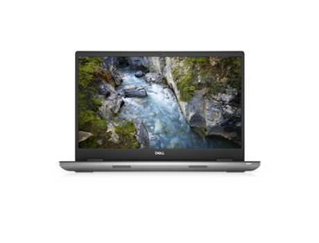 Portátil DELL 63705 5525 (17.3 '' - Intel® Core™ i7 i7-12850HX - RAM: 32 GB - 1000 GB SSD - NVIDIA RTX A3000)