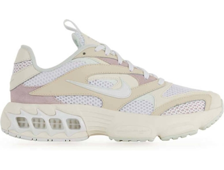 Zapatillas para Mujer NIKE Zoom Air Fire Rosa (Talla: 36,5)