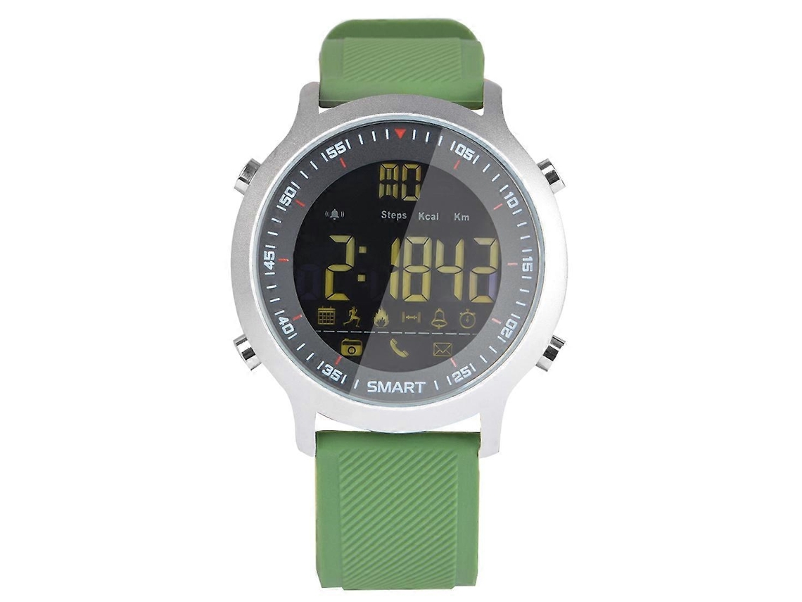 Reloj deportivo inteligente para bicicleta eléctrica Ex18 Ly