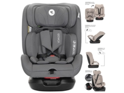 Silla De Auto Voyager I-size (40-150 Cm) De Lorelli - Grey